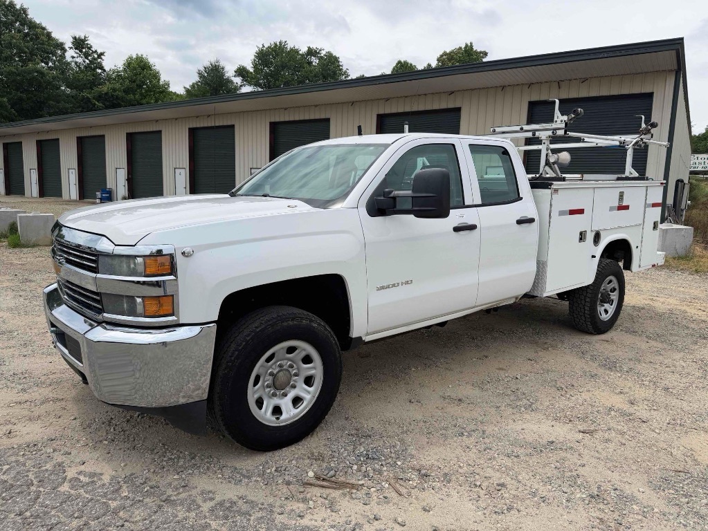 chevrolet silverado 3500hd 2015 1GC2KYEG7FZ124973 image chevrolet silverado 3500hd 2015 1GC2KYEG7FZ124973 image